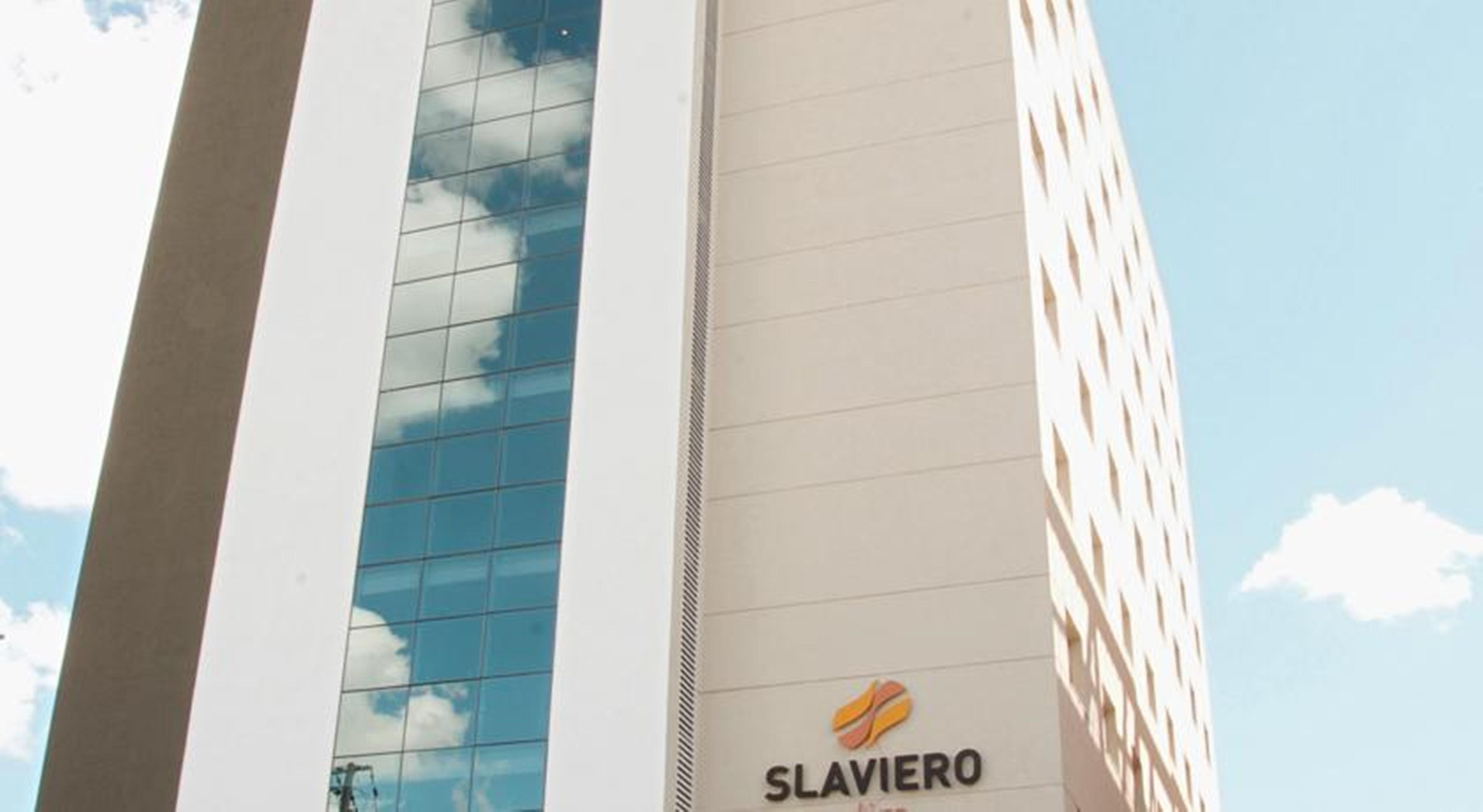 hotel slim curitiba av das torres cnpj